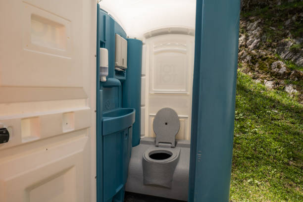 Cornell, WI porta potty rental Company