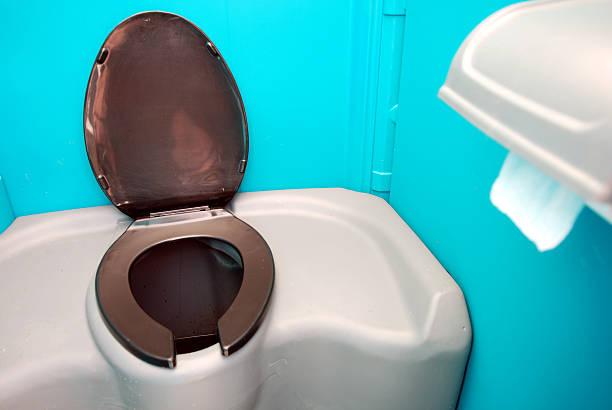 Best Affordable portable toilet rental  in Cornell, WI