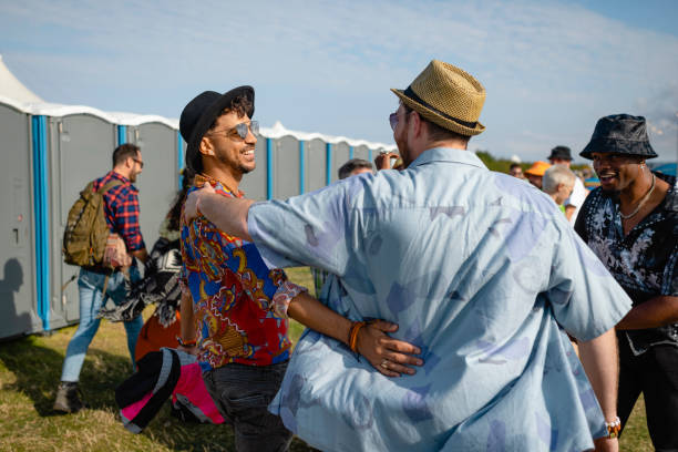 Best Wedding porta potty rental  in Cornell, WI