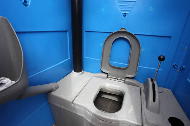 Best Porta potty delivery and setup  in Cornell, WI