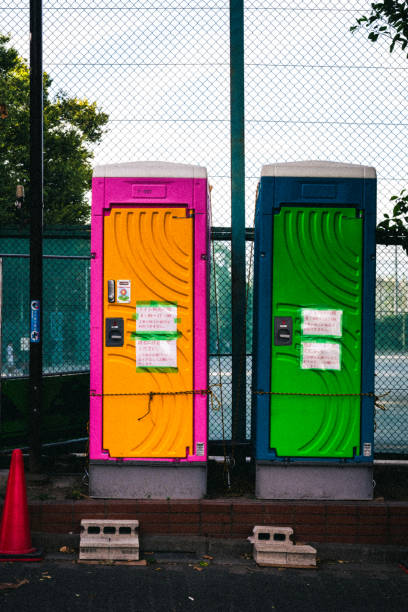 Best Portable restroom trailer rental  in Cornell, WI