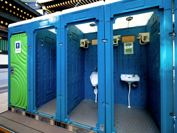 Porta potty services near me