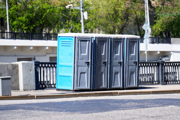 Best Temporary restroom rental  in Cornell, WI