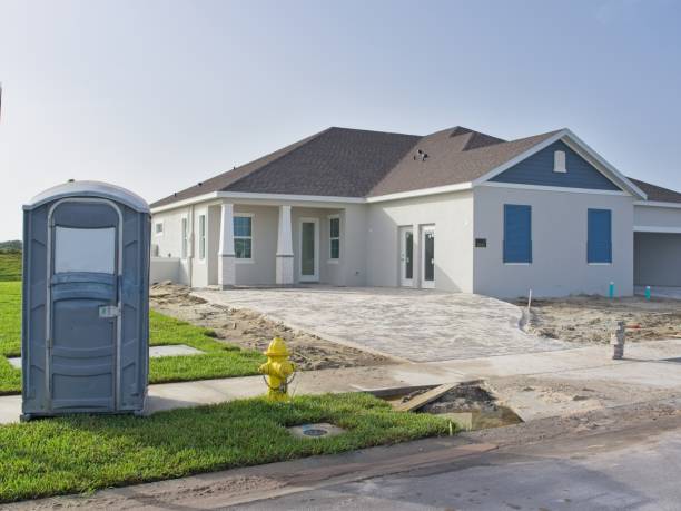 Portable Toilet Options We Offer in Cornell, WI